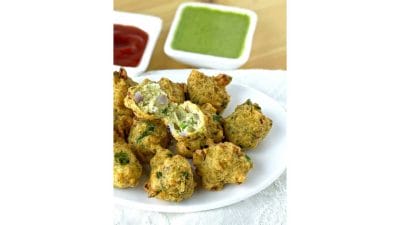 Kojagiri Purnima 2025 : कोजागरीला मसाला दुधासोबत करा चविष्ट ‘मुगाच्या डाळीचे वडे’ कोजागरी होईल खास