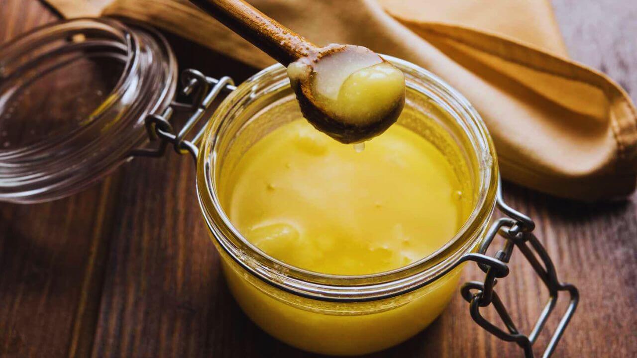 Ghee Called in English : तुपाला इंग्रजीत काय म्हणतात? 99 टक्के लोक सांगूच शकणार नाहीत