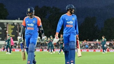 भारत -ऑस्ट्रेलिया चौथा टी२० कधी आणि कुठे खेळला जाईल? सामन्याची वेळ, लाईव्ह स्ट्रीमिंग सर्वकाही जाणून घ्या