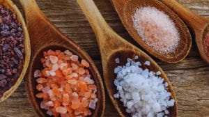 Rock Salt Vs White Salt : सैंधव मीठ आणि पांढरं मीठ यामध्ये फरक काय आहे? कोणतं मीठ जास्त धोकादायक?