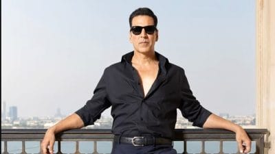 Akshay Kumar : धुरंधर’च्या धडाक्याने अक्षय कुमारही सावध? 2026 मधील मोठा चित्रपट पुढे ढकलण्याच्या चर्चेला उधाण