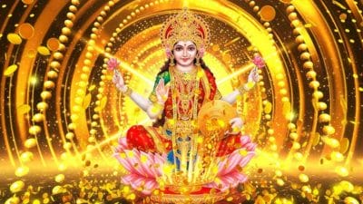 Money Tips : या दिवशी चुकूनही कोणाला पैसे देऊ नका; लक्ष्मी माता होईल नाराज