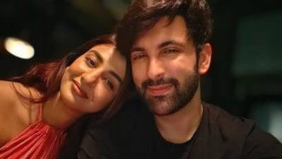 Nandish Singh Sandhu Engagement : रश्मी देसाईचा एक्स-पती नंदीश संधू पुन्हा विवाहबंधनात शेअर केली खास पोस्ट