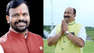 सांगोल्यात लाखो रूपयांच्या निधीची अफरातफर; माजी आमदाराच्या चौकशीची भाजपाची मागणी