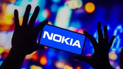 मोबाईल विकत नाही, तरीही Nokia ची जबरदस्त कमाई, जाणून घ्या कशी?