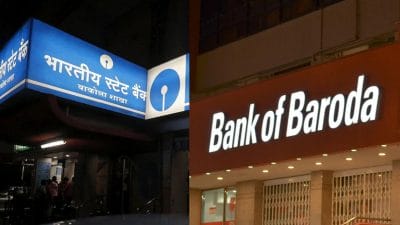 Bank of Baroda vs SBI : कोणते गृहकर्ज स्वस्त, प्रक्रिया शुल्क किती आणि तुम्हाला मिळेल का?