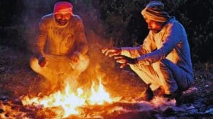 महाराष्ट्रात पुढील 24 तासांत तीव्र थंडीच्या लाटेचा इशारा; नागरिकांना आरोग्याची काळजी घेण्याचे आवाहन