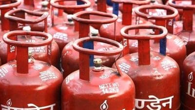 भारत आणि अमेरिकेमध्ये एक मोठा करार; गॅस सिलेंडरचे दर कमी होणार ? जाणून घ्या !