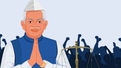 उपमुख्यमंत्र्यांना कॅबिनेट मंत्र्यांपेक्षा जास्त पगार मिळतो का? संविधानात त्यांच्यासाठी काय नियम आहेत?