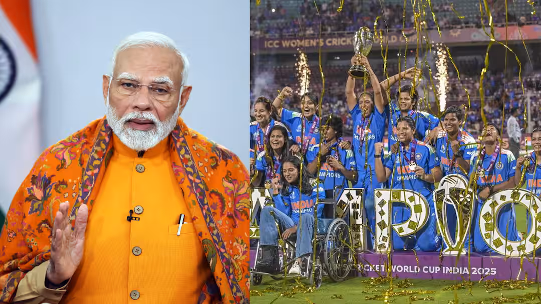 वर्ल्ड चॅम्पियन टीम इंडियासोबत नाश्ता करणार पीएम मोदी? विजयी परेड होणार का?