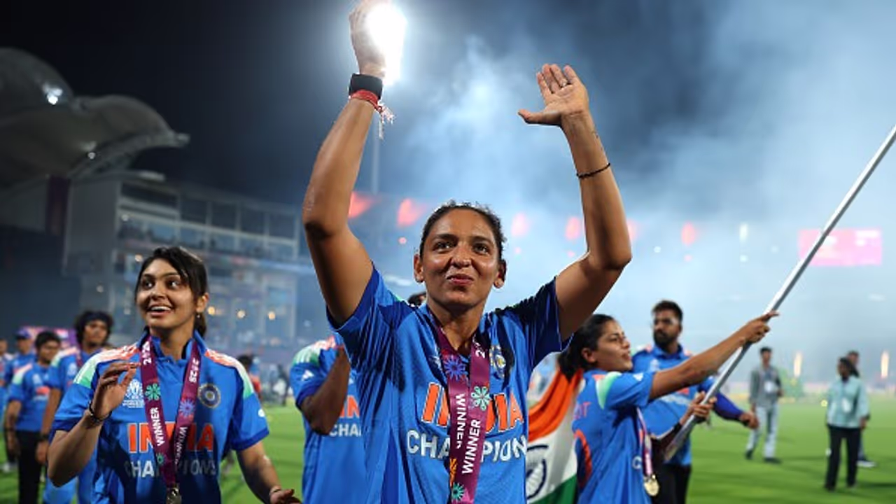 ICC ने दिले 123 कोटी, टीम इंडियाला किती मिळणार? जाणून घ्या