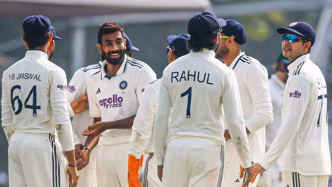 भारतीय खेळाडूंना २ तास उशिरा मिळणार जेवण; या नियमामुळे राहावे लागणार उपाशी, जाणून घ्या नेमके प्रकरण