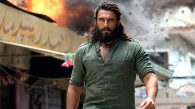 Pakistan Against Dhurandhar Movie : धुरंदर चित्रपटाची टीम अडचणीत; थेट कोर्टात याचिका दाखल