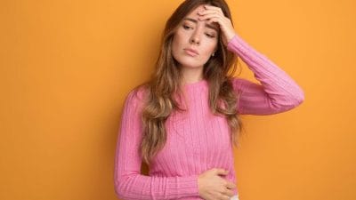 मासिक पाळीच्या वेदना कमी करण्यासाठी औषधांची गरज नाही, फॉलो करा ‘या’ टिप्स