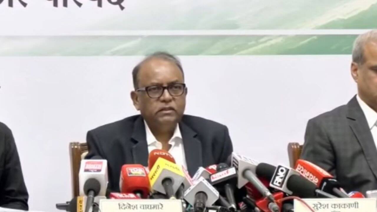 Municipal Corporations Election Date : महापालिकेसाठी या तारखेला मतदान होणार; निवडणूक आयोगाची मोठी घोषणा