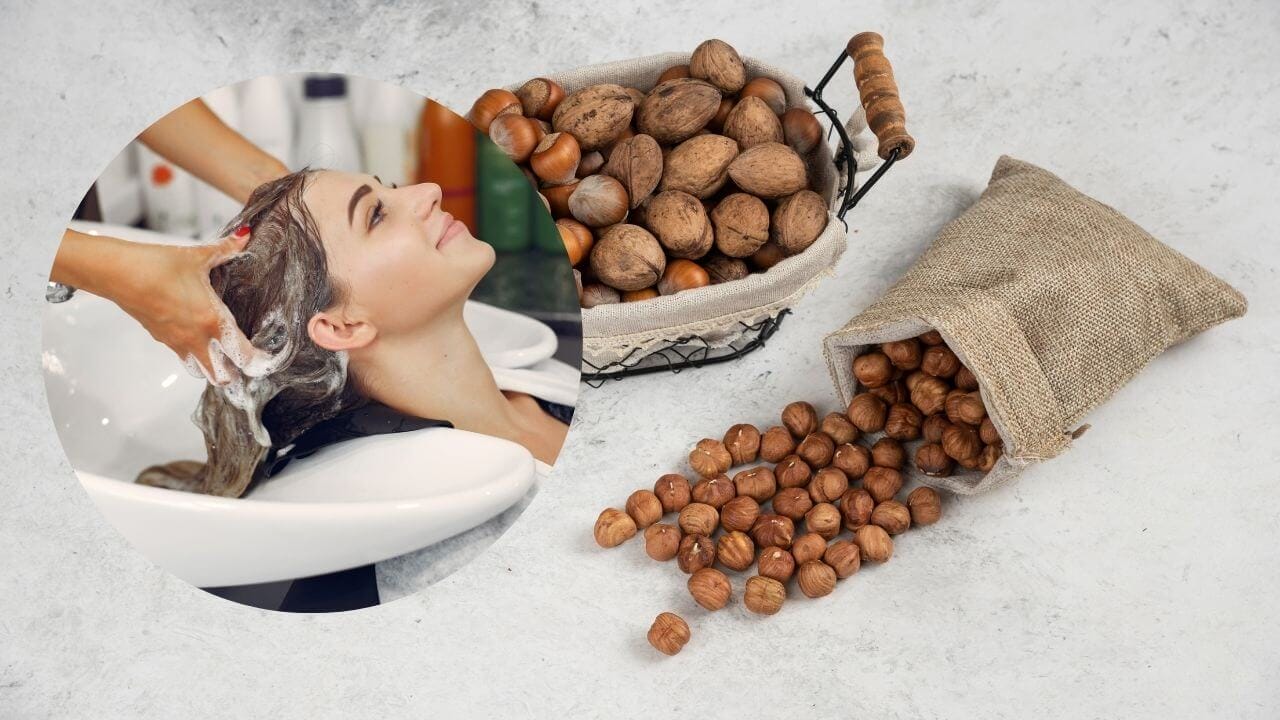 महागड्या केमिकलयुक्त शॅम्पूने केस गळतात? मग केसांच्या वाढीसाठी असा करा रीठाचा वापर