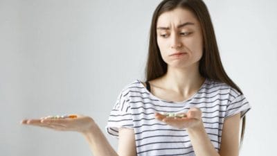 शरीरात लोहाची कमतरता आहे? ‘या’ आयुर्वेदिक उपायाने दूर होईल समस्या