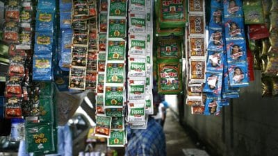 राज्य सरकारचा गुटखा उत्पादकांना दणका; थेट मकोका अंतर्गत होणार कारवाई