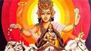 Kharmas 2025 : आजपासून ‘धनुर्मासारंभ’, यादरम्यान काय करावे जाणून घ्या…