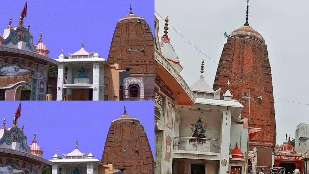 Lord Shiva Unique Temple : चक्क भुतांनी उभारलं शिवमंदिर!! कुठे?? काय आहे इतिहास?