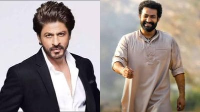 Pathan 2 : ऋतिक रोशननंतर आता शाहरुख खानसमोर उभा राहणार साऊथचा ‘हा’ स्टार? ‘पठान 2’बाबत मोठी अपडेट