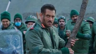 Salman Khan Battle Of Galwan : सलमान खानच्या ‘बॅटल ऑफ गलवान’ची झलक समोर येताच सोशल मीडियावर मीम्सची त्सूनामी