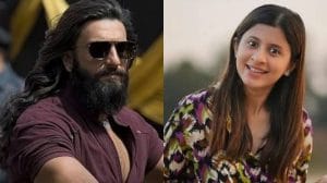 Dhurandhar Movie : धुरंधर ट्रेंडवर अंकिताचा रोखठोक सवाल : “देशासाठी मरमर करणारे गुप्तहेर, आणि आपण त्यावर….