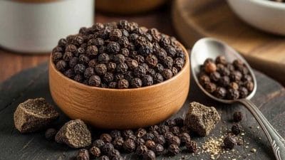 Vastu Tips : काळ्या मिरीचे ‘हे’ सोपे उपाय करा, शनिदेवाच्या त्रासापासून मिळेल मुक्ती