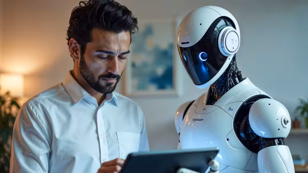 धोक्याची घंटा! या ४० नोकऱ्या एआय हिसकावून घेऊ शकते, मायक्रोसॉफ्टने जाहीर केली यादी