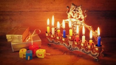 यहुदी हनुक्का फेस्टिव्हल कसा साजरा केला जातो? जाणून घ्या