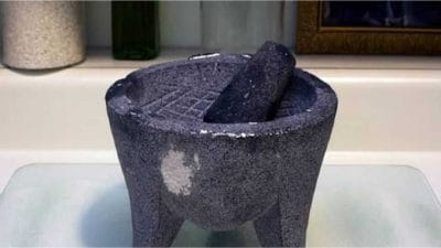 Vastu Tips : किचनमध्ये खलबत्ता कुठं ठेवावा? खलबत्ता ठेवण्याचे वास्तु नियम जाणून घ्या…