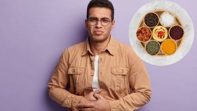 थंडीमुळे सतत पोट बिघडते? मग आतडे स्वच्छ करून पचनक्रिया सुधारतील ‘हे’ मसाले