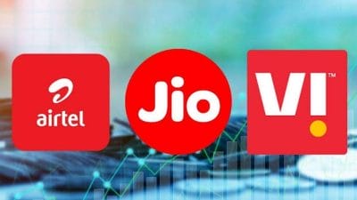 Mobile Recharge Price Hike : मोबाईल रिचार्जच्या किमती वाढणार; सर्वसामान्य जनतेचा खिसा फाटणार