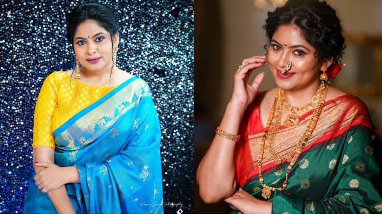 Shweta Shinde : लग्नासाठी मुलींना पाहिजे 2 BHK फ्लॅट; अवास्तव अपेक्षांवर श्वेता शिंदेची टीका