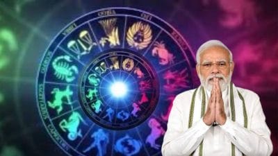 2026 Rashi Bhavishya : 2026 भारतासाठी कसं असेल? मोदींची कुंडली काय सांगते?