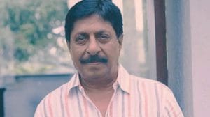 सुप्रसिद्ध दाक्षिणात्य अभिनेते श्रीनिवासन यांचे निधन; वयाच्या 69 व्या वर्षी जगाचा निरोप