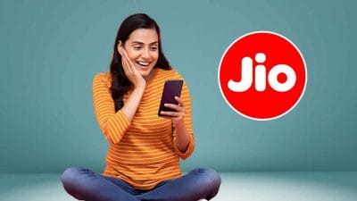 Jio Recharge Plans : Jio चा परवडणारा रिचार्ज; 91 रुपयांत 28 दिवसांची व्हॅलिडीटी
