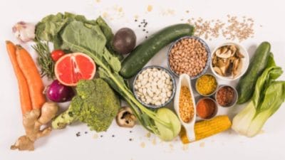 कोणत्या भाजीत किती प्रोटीन असते? शाकाहारी लोकांना माहितीच हवे