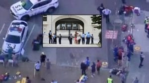 सिडनीतील बाँडी बिच हल्ला; मृत आरोपीचं हैदराबाद कनेक्शन? पोलिसांचा खळबळजनक दावा