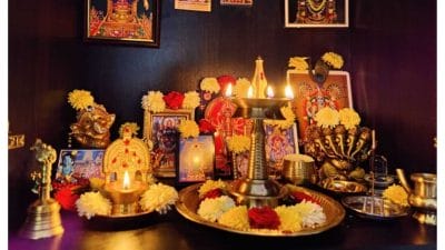 Vastu Tips : देव्हाऱ्यात माचिस का ठेऊ नये? काय सांगते शास्त्र जाणून घ्या…