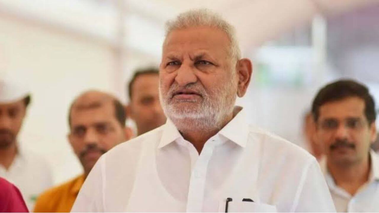 Manikrao Kokate Resign : अखेर माणिकराव कोकाटेंचा राजीनामा!! कोणत्याही क्षणी अटक होण्याची शक्यता