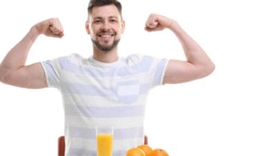 तुमचीही रोगप्रतिकारक शक्ती कमजोर झालीय? वाढवण्यासाठी आहारात सामील करा ‘हे’ पदार्थ