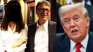 अखेर एपस्टीन फाईल्सचा बॉम्ब फुटला; दिग्गजांचे महिलांसोबतचे फोटो समोर…भारताच्या राजकारणावर काय परिणाम?