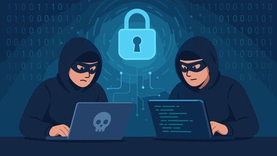 हॅकर्सची नवी युक्ती, ChatGPT आणि Grok वापरून करताय हे काम? मग तुम्हालाही आहे धोका! जाणून घ्या