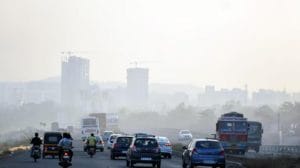 पिंपरी-चिंचवडची हवा विषारी! हवेचा AQI 200 च्या पार, नागरिकांच्या आरोग्याला धोका!