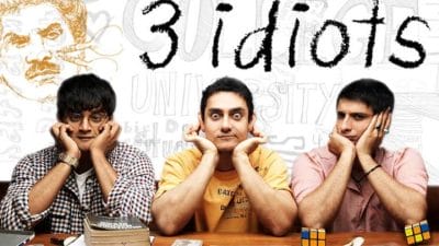 3 Idiots 2 होणार? माधवन म्हणाला ‘मूर्खपणा’, आमिर म्हणाला…