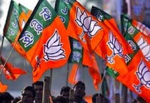 mp-BJP-MPs-threaten-to-lose-in-loksabha-election-searching-new-faces