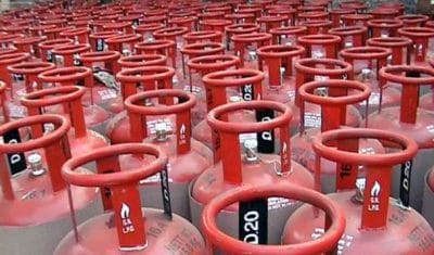 इस नवरात्रि HP Gas दे रहा 10 हजार रुपये का Gold जीतने का मौका, आपको करना होगा ये