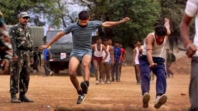 अनूपपुर में सेना में भर्ती का आयोजन 7 फरवरी से, ऐसे कराएं पंजीयन