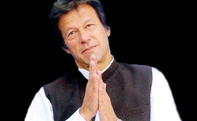 इमरान खान का ऐलान-” बिना पासपोर्ट के करतारपुर आ सकेंगें भारतीय सिख”